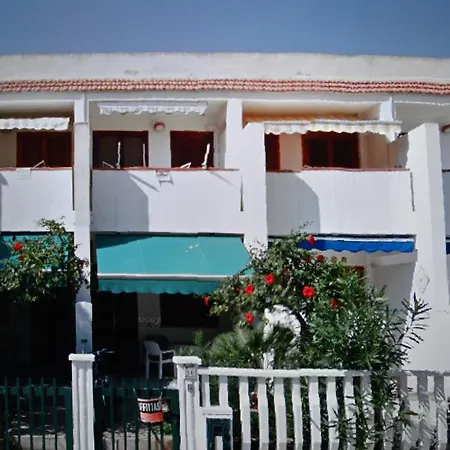 Aurora E Andrea Holiday home *