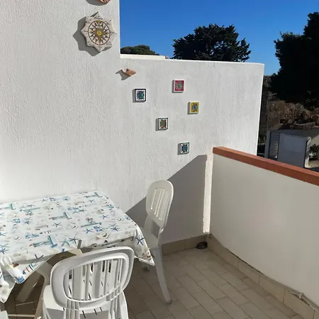 Aurora E Andrea Casa vacanze San Vito Lo Capo