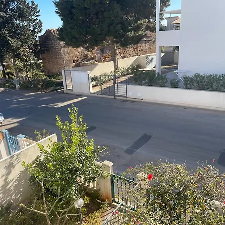 Aurora E Andrea Casa vacanze San Vito Lo Capo