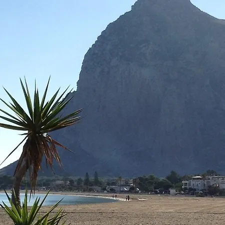Holiday home Aurora E Andrea San Vito Lo Capo