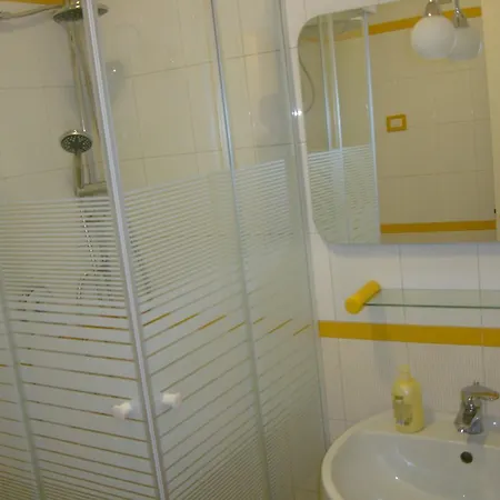 Casa vacanze Aurora E Andrea